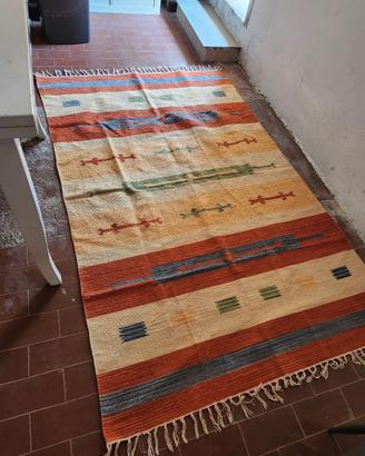 tappeto kilim 