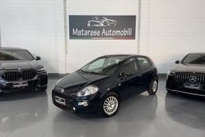 Fiat Punto mjt 5p 1.3cc 95cv Bluetooth+Clima OK Ne
