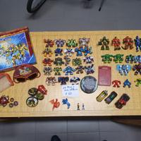 Occhiali da sole x bambini - gormiti