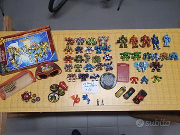 Occhiali da sole x bambini - gormiti