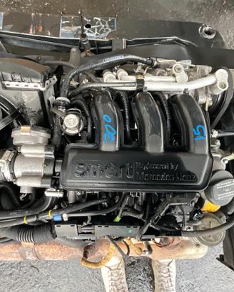 MOTORE SMART 700 benzina cod 15