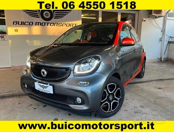 Smart Forfour Edition#1 / 1.0 71 CV FullOpt