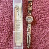 Swatch orologio