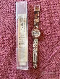 Swatch orologio