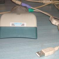 lettore bar code ps2/usb