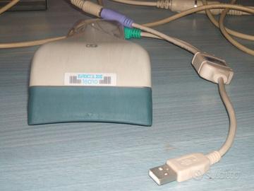 lettore bar code ps2/usb