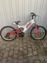 Bicicletta per bambino di 7/8 anni