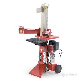 Spaccalegna Ceccato Bull SPLE 8L