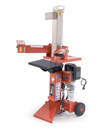 Spaccalegna Ceccato Bull SPLE 8L