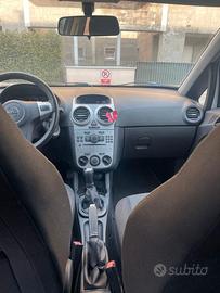 OPEL CORSA 1.2 DIESEL