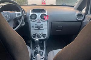 OPEL CORSA 1.2 DIESEL