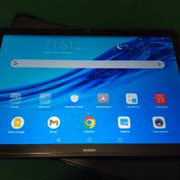 HUAWEI Tablet Mediapad t5 10" 4gb ram