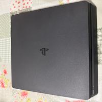 Playstation 4 Slim 1 tb