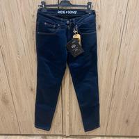 Jeans da moto con protezioni varie taglie