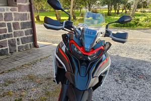 Benelli TRK 702 - 2024