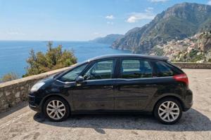 Citroen C4  exclusive full optional