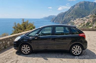 Citroen C4  exclusive full optional