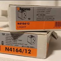 prese tipo 13 svizzere bticino