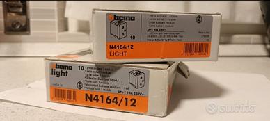 prese tipo 13 svizzere bticino