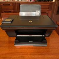 stampante HP deskjet 3055A