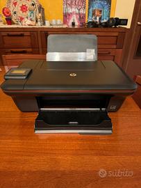 stampante HP deskjet 3055A