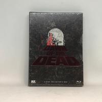 Dawn Of The Dead (Zombi)-Ultimate Edition 4 Disc