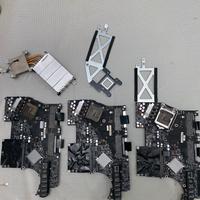 3 schede madri non funzionanti per iMac A1311