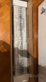 Pianola CASIO PX-S1100 CB Privia Calm blue
