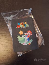 Mini agenda Super Mario 
