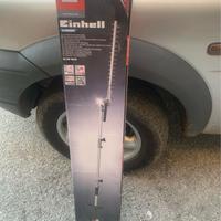 Tagliasiepi elettrico Einhell telescopico