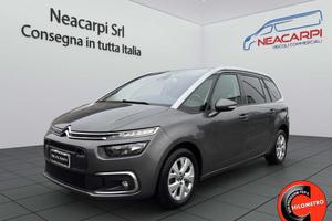 CITROEN Grand C4 Spacetourer BHDi 130 CV EAT8-7