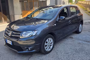 Dacia Sandero 1.2 GPL 75CV Extra