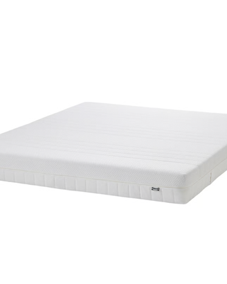 Materasso 180x200 - IKEA AKREHAMN