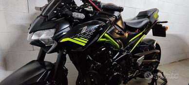 Kawasaki z900