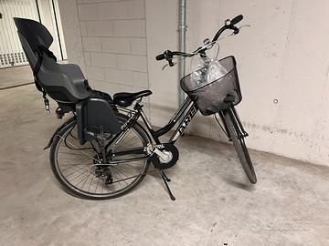 Bicicletta Brera donnA