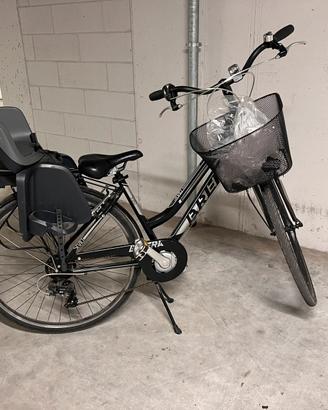 Bicicletta Brera donnA