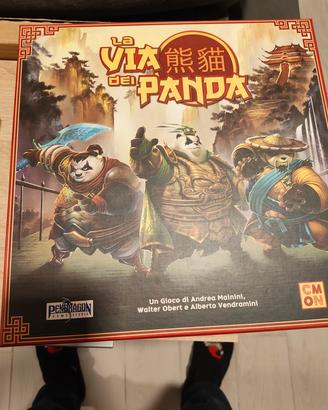 giochi da tavolo
