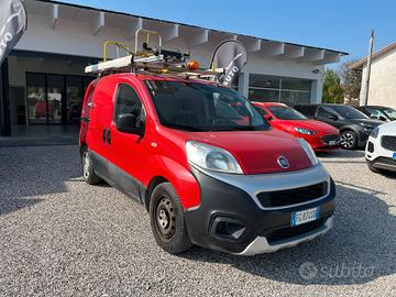 Fiat Fiorino 1.3 MJT 95CV Cargo Adventure