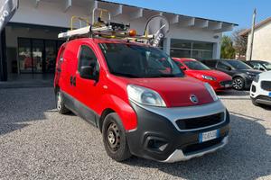 Fiat Fiorino 1.3 MJT 95CV Cargo Adventure