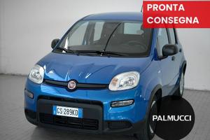 FIAT Panda 1.0 FireFly 70cv S&S Hybrid