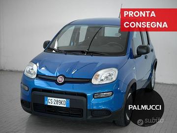 FIAT Panda 1.0 FireFly 70cv S&S Hybrid