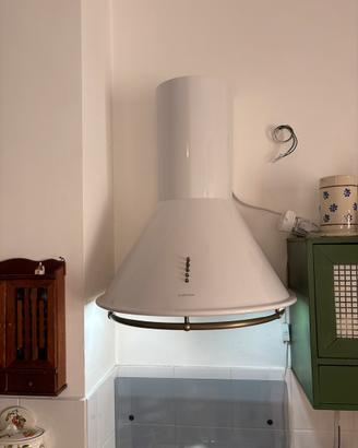 Cappa cucina