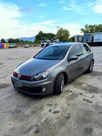 golf 6