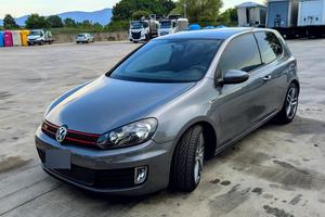 golf 6