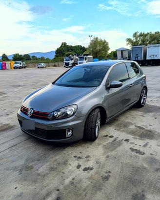 golf 6