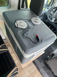 Frigo camry x auto, camper, van 12V