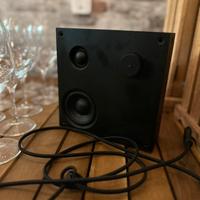Cassa bluetooth sonos