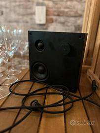 Cassa bluetooth sonos