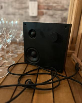 Cassa bluetooth sonos