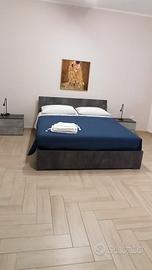 Luminoso e ampio appartamento con terrazzo a Pater